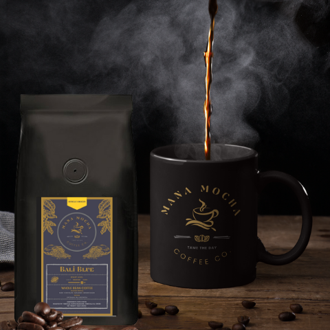 <b><h3>Fresh Roasted Coffee</h3></b>