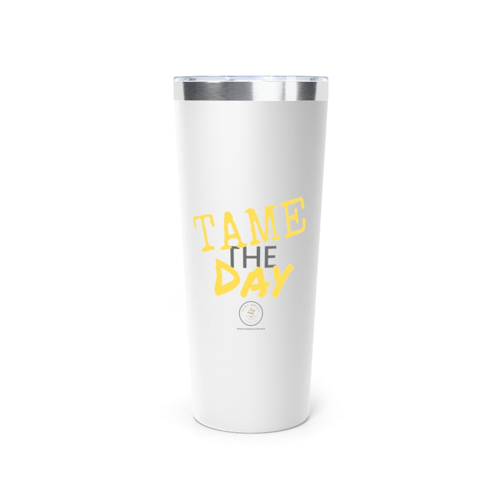 Mana Mocha | Tame The Day - Tumbler