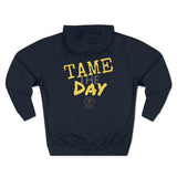 Mana Mocha | Tame The Day - Unisex Premium Pullover Hoodie