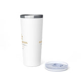 Mana Mocha | Signature Logo - Tumbler