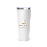 Mana Mocha | Signature Logo - Tumbler