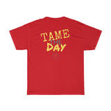 Mana Mocha | Tame The Day - Unisex Jersey Short Sleeve Tee