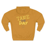 Mana Mocha | Tame The Day - Unisex Premium Pullover Hoodie