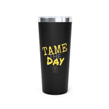 Mana Mocha | Tame The Day - Tumbler