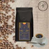 Single Origin - Peru Decaf