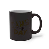 Mana Mocha | Tame The Day - Color Changing Mug