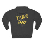 Mana Mocha | Tame The Day - Unisex Premium Pullover Hoodie