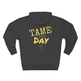 Mana Mocha | Tame The Day - Unisex Premium Pullover Hoodie