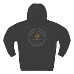 Mana Mocha | Tame The Day - Unisex Premium Pullover Hoodie