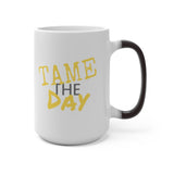 Mana Mocha | Tame The Day - Color Changing Mug