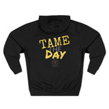 Mana Mocha | Tame The Day - Unisex Premium Pullover Hoodie