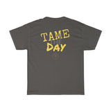 Mana Mocha | Tame The Day - Unisex Jersey Short Sleeve Tee