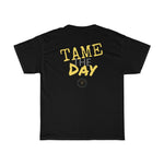 Mana Mocha | Tame The Day - Unisex Jersey Short Sleeve Tee