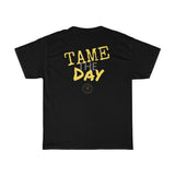 Mana Mocha | Tame The Day - Unisex Jersey Short Sleeve Tee