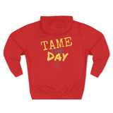 Mana Mocha | Tame The Day - Unisex Premium Pullover Hoodie