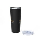 Mana Mocha | Signature Logo - Tumbler