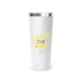 Mana Mocha | Tame The Day - Tumbler